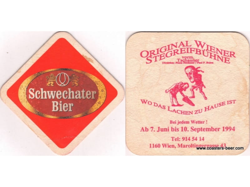 Schwechater