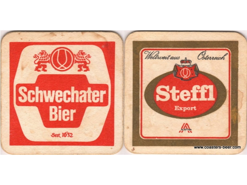 Schwechater