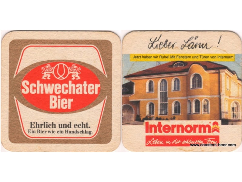 Schwechater