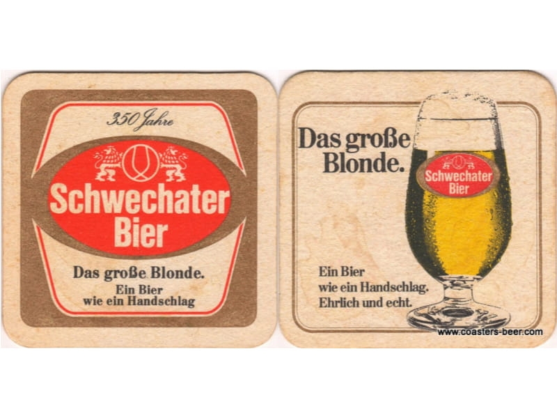 Schwechater