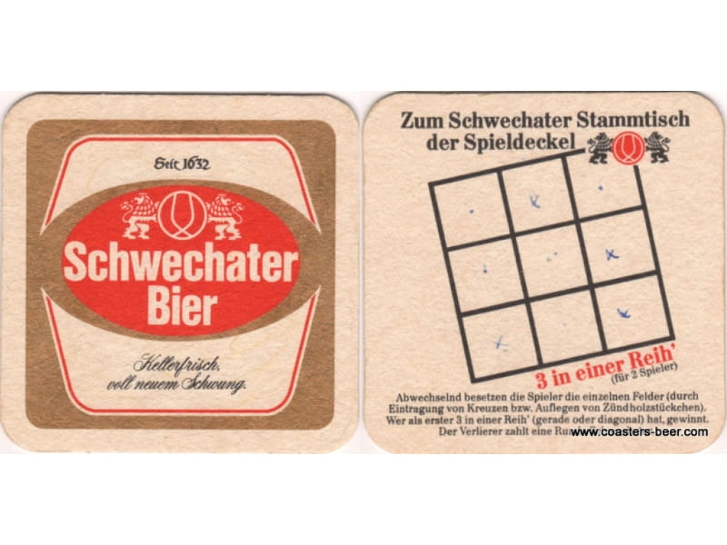 Schwechater