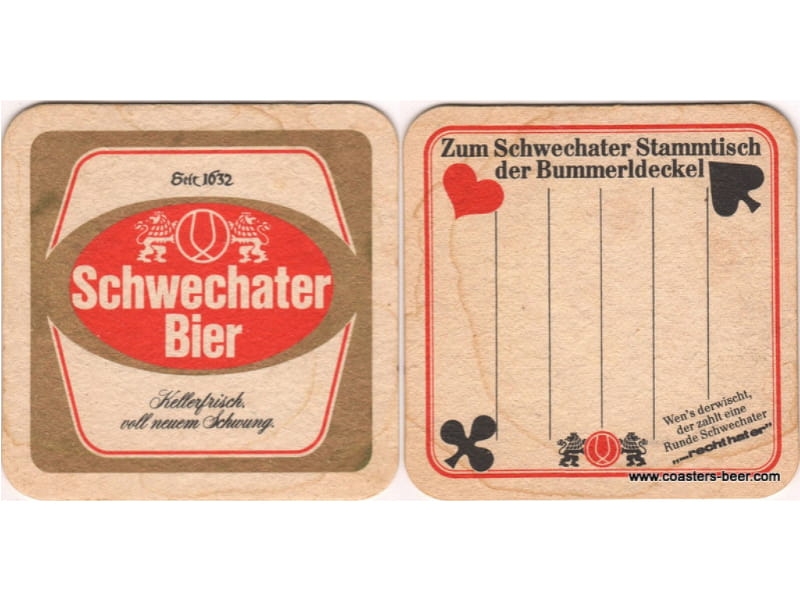 Schwechater
