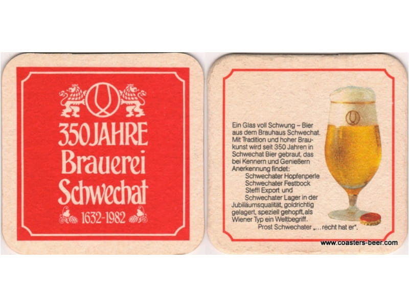Schwechater